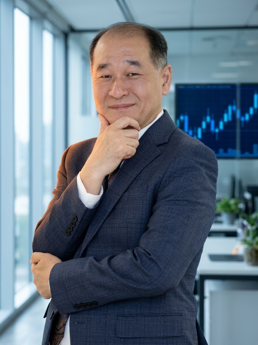 박순혁 프로필