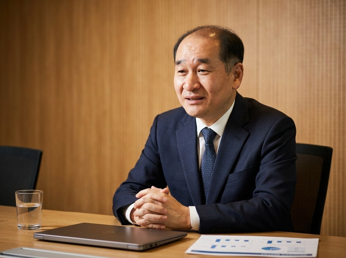 박순혁 인터뷰